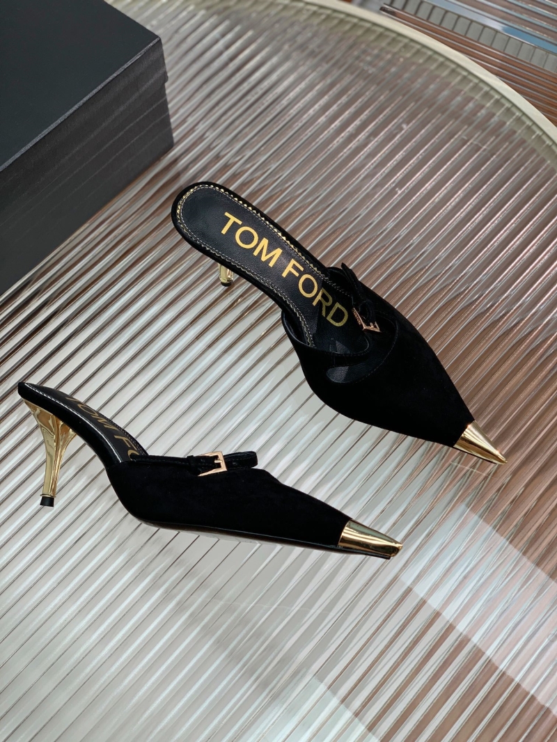 Tom Ford Slippers